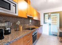 Kuchyň nebo kuchyňský kout v ubytování Mediterranean Swing - Royal Flamingos I Apartment