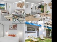 Půdorys ubytování Tranquilo apartamento cerca de la playa ref402