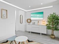 Půdorys ubytování Tranquilo apartamento cerca de la playa ref402
