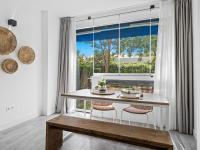 Půdorys ubytování Tranquilo apartamento cerca de la playa ref402