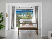 Půdorys ubytování Tranquilo apartamento cerca de la playa ref402