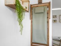 Půdorys ubytování Tranquilo apartamento cerca de la playa ref402