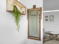 Půdorys ubytování Tranquilo apartamento cerca de la playa ref402