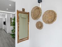 Půdorys ubytování Tranquilo apartamento cerca de la playa ref402