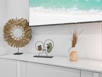 Půdorys ubytování Tranquilo apartamento cerca de la playa ref402