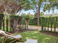 Zahrada ubytování Tranquilo apartamento cerca de la playa ref402