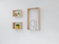 Půdorys ubytování Tranquilo apartamento cerca de la playa ref402