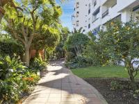Zahrada ubytování Tranquilo apartamento cerca de la playa ref402