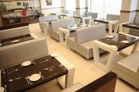 Εστιατόριο ή άλλο μέρος για φαγητό στο Chandra Imperial