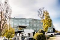 Plán poschodí v ubytovaní B&B Hotel Salzburg-Nord
