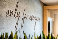 Certifikát, ocenenie alebo iný dokument vystavený v ubytovaní B&B Hotel Salzburg-Nord
