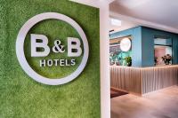 Certifikát, ocenenie alebo iný dokument vystavený v ubytovaní B&B Hotel Salzburg-Nord