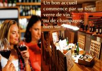 Ảnh trong thư viện ảnh của Villa 'Deux Couples' dans le Paradis des Gourmands, de paix et de quiétude - inclus Soirée Dégustation Vin & Viande ở Saint-Jean-de-Côle