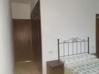 Posteľ alebo postele v izbe v ubytovaní Villa el Mirador