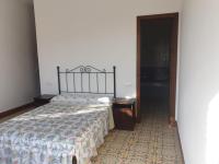 Posteľ alebo postele v izbe v ubytovaní Villa el Mirador