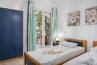 Posteľ alebo postele v izbe v ubytovaní Miranda Resort