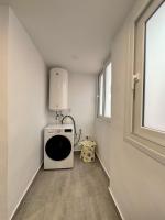 Půdorys ubytování Holidays2Malaga Lebrija 3 bedroom & Terrace & Parking & Smart TV