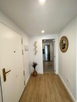 Půdorys ubytování Holidays2Malaga Lebrija 3 bedroom & Terrace & Parking & Smart TV