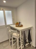 Půdorys ubytování Holidays2Malaga Lebrija 3 bedroom & Terrace & Parking & Smart TV