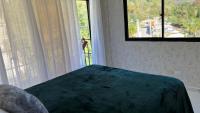 Půdorys ubytování Loma Alta Hotel Boutique