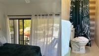 Půdorys ubytování Loma Alta Hotel Boutique