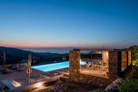Bazén v ubytovaní Noble 7 Suites - Adults Only - Onar Hotels Collection alebo v jeho blízkosti