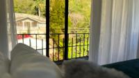 Půdorys ubytování Loma Alta Hotel Boutique