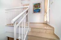 Půdorys ubytování Spectacular Two Floor Penthouse Marbella City Centre