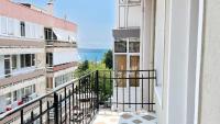 Balkón nebo terasa v ubytování Homie Suites - Historical Apartments in the center of Beşiktaş