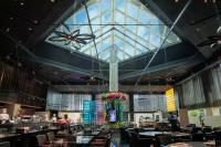 Εστιατόριο ή άλλο μέρος για φαγητό στο Shinagawa Prince Hotel