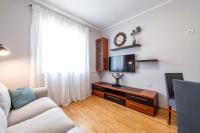 Apartment Ivanにあるテレビまたはエンターテインメントセンター