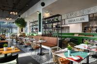 Εστιατόριο ή άλλο μέρος για φαγητό στο voco Dubai The Palm by IHG