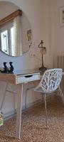 Půdorys ubytování Asimelia Luxury Apartment