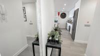 Půdorys ubytování La Serena Mar, Benalmadena Pueblo, Luxury Apartment with Jacuzzi