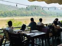 Příroda nedaleko hotelu