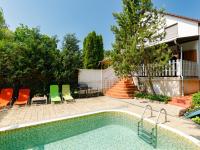 Basen w obiekcie Holiday Home Violetta Grande by Interhome lub w pobliżu