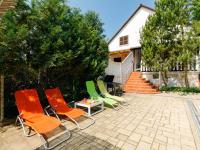 Ogród w obiekcie Holiday Home Violetta Grande by Interhome