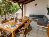 Część wypoczynkowa w obiekcie Holiday Home Violetta Grande by Interhome