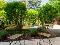 Ogród w obiekcie Holiday Home Violetta Grande by Interhome