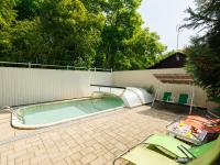 Basen w obiekcie Holiday Home Violetta Grande by Interhome lub w pobliżu