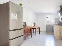 Plan piętra w obiekcie Holiday Home Avenue du Languedoc by Interhome