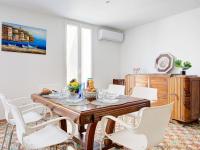 Plan piętra w obiekcie Holiday Home Avenue du Languedoc by Interhome