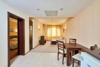Postel nebo postele na pokoji v ubytování Casablanca Hotel - All Inclusive