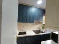 Kuchyňa alebo kuchynka v ubytovaní La Joya Apartment