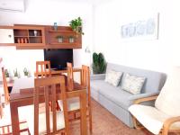Posedenie v ubytovaní La Joya Apartment
