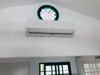 Půdorys ubytování Vista Dorada C