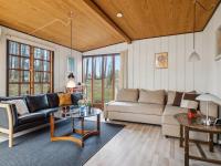 Posezení v ubytování Holiday Home Felicity - 450m from the sea by Interhome
