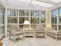 Posezení v ubytování Holiday Home Felicity - 450m from the sea by Interhome