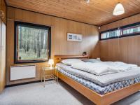 Postel nebo postele na pokoji v ubytování Holiday Home Felicity - 450m from the sea by Interhome