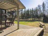 Zahrada ubytování Holiday Home Felicity - 450m from the sea by Interhome